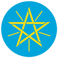 Эфиопии