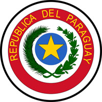 Парагвая