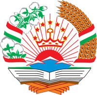 Таджикистана 