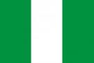 Флаг Нигерии